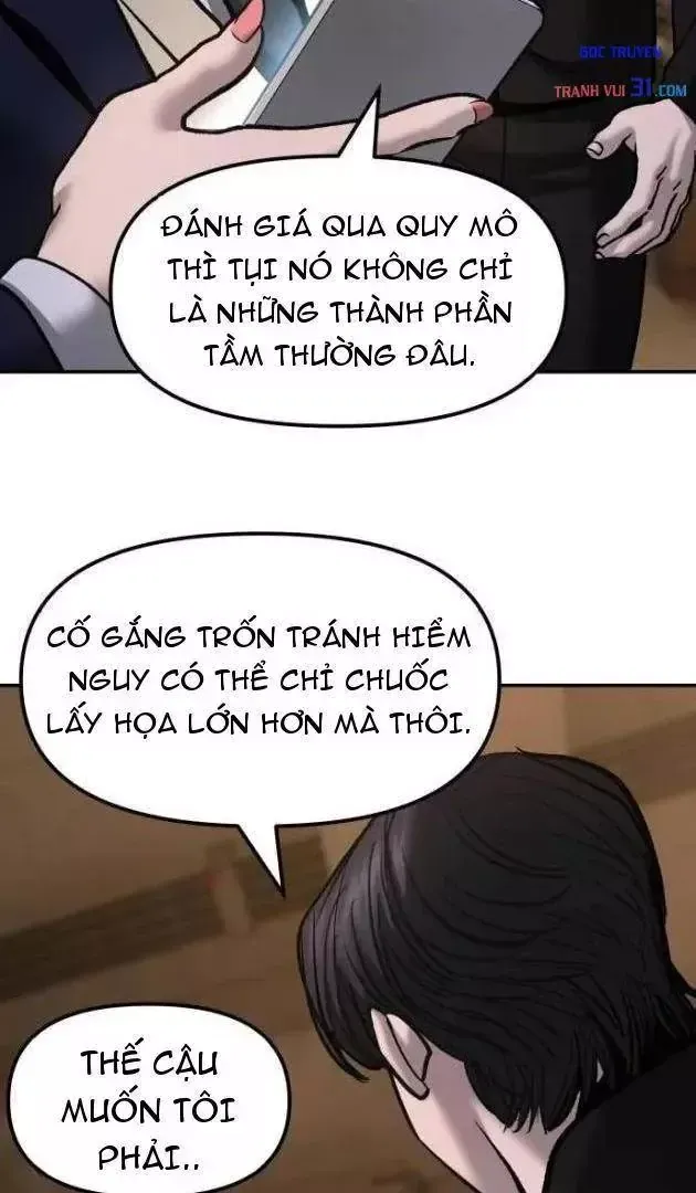 Giang Hồ Thực Thi Công Lý Chap 199 - Next Chap 200