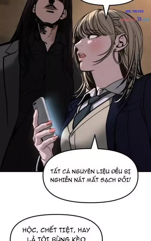 Giang Hồ Thực Thi Công Lý Chap 199 - Next Chap 200