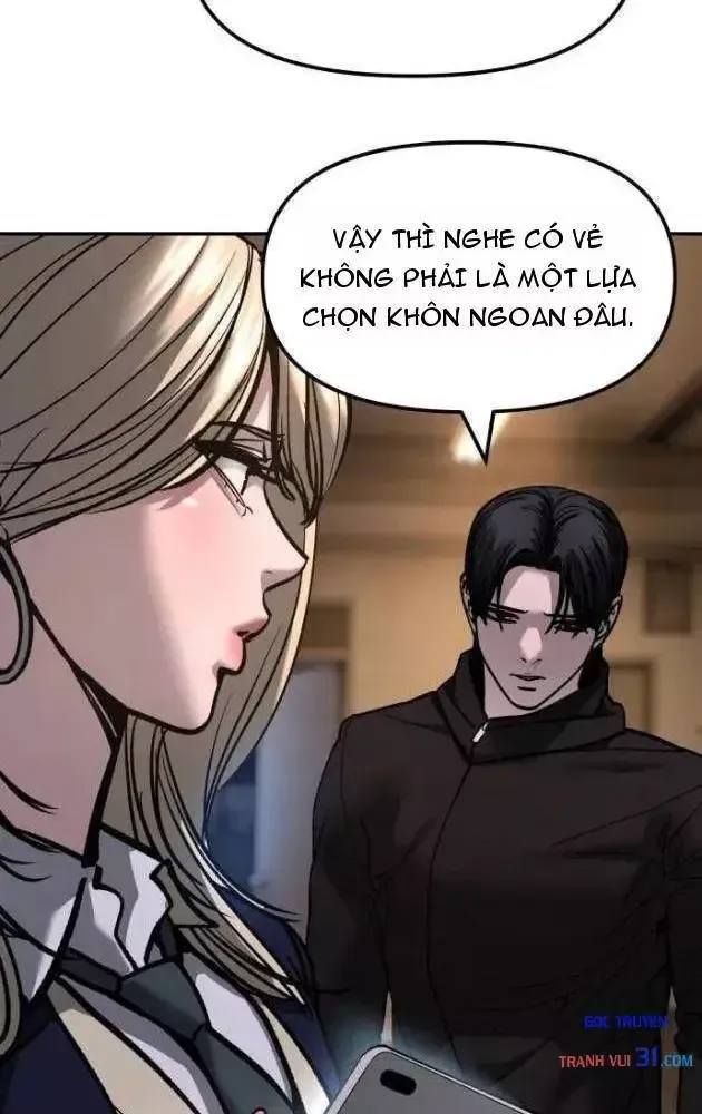 Giang Hồ Thực Thi Công Lý Chap 199 - Next Chap 200