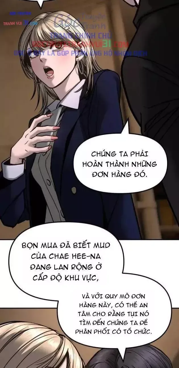 Giang Hồ Thực Thi Công Lý Chap 199 - Next Chap 200