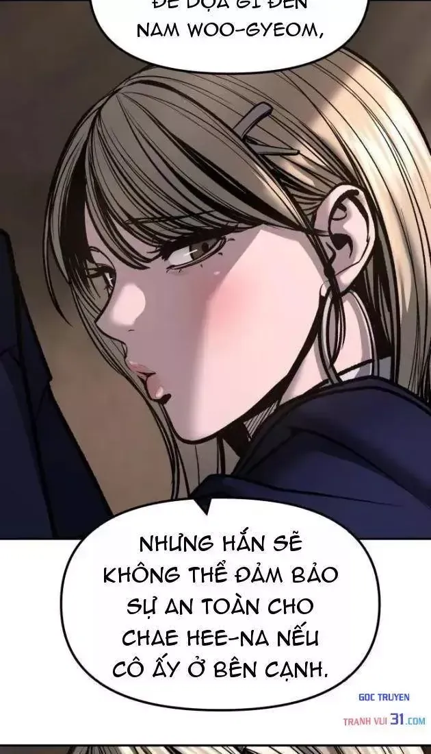Giang Hồ Thực Thi Công Lý Chap 199 - Next Chap 200