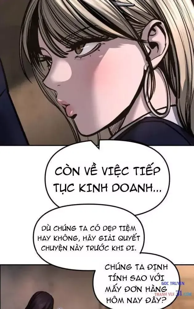 Giang Hồ Thực Thi Công Lý Chap 199 - Next Chap 200