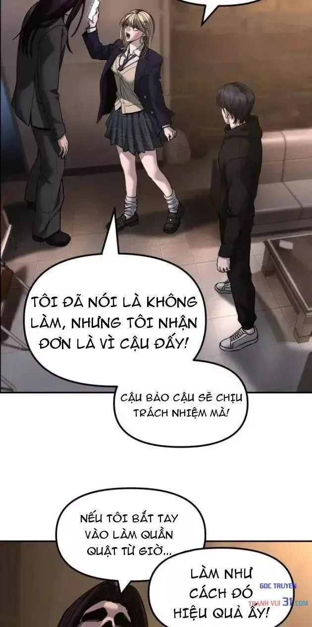 Giang Hồ Thực Thi Công Lý Chap 199 - Next Chap 200
