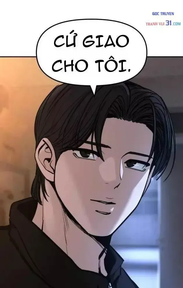 Giang Hồ Thực Thi Công Lý Chap 199 - Next Chap 200