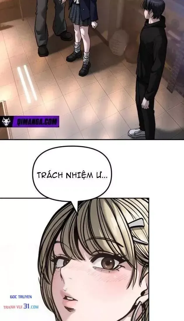 Giang Hồ Thực Thi Công Lý Chap 199 - Next Chap 200