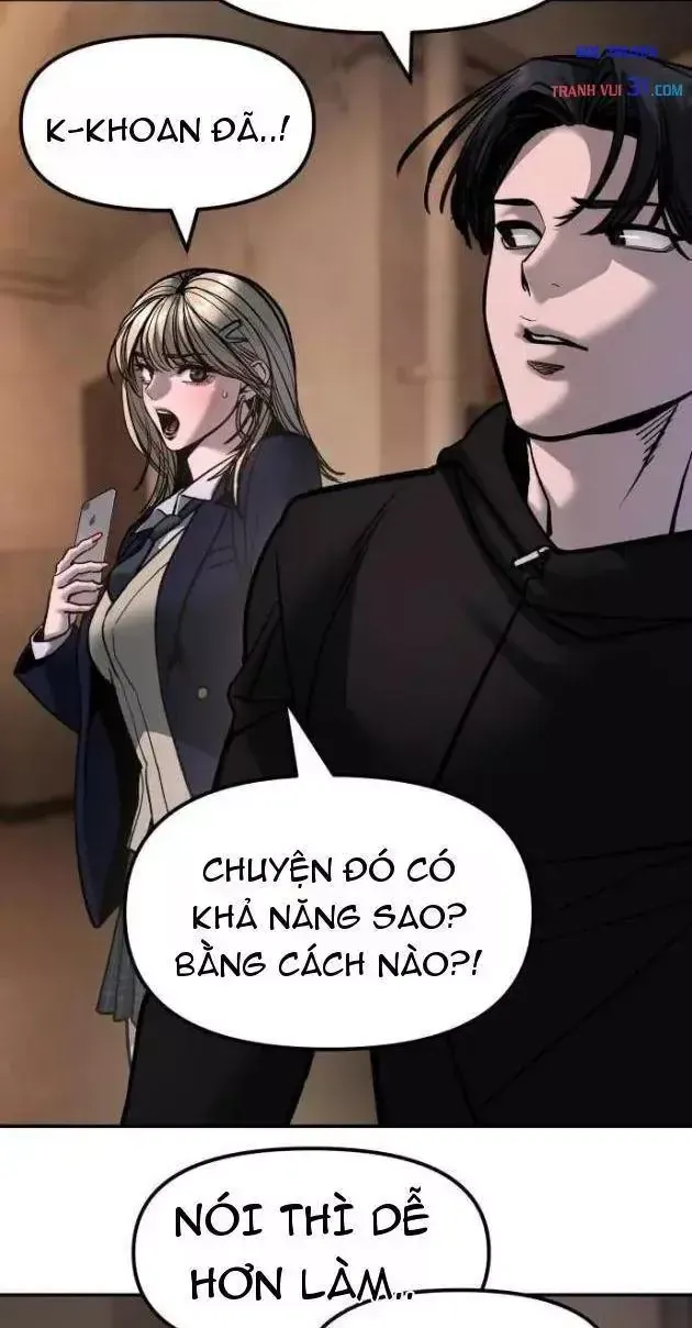 Giang Hồ Thực Thi Công Lý Chap 199 - Next Chap 200