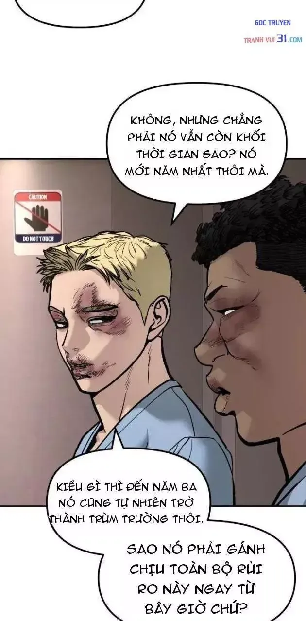 Giang Hồ Thực Thi Công Lý Chap 199 - Next Chap 200