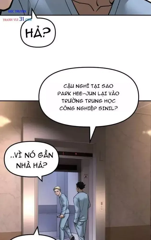 Giang Hồ Thực Thi Công Lý Chap 199 - Next Chap 200