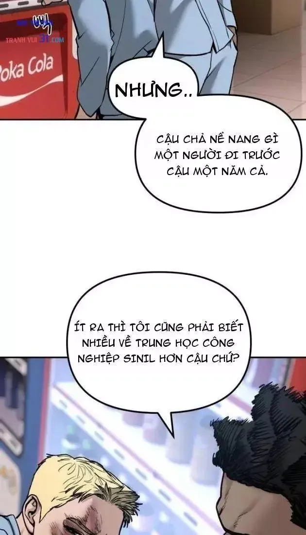 Giang Hồ Thực Thi Công Lý Chap 199 - Next Chap 200