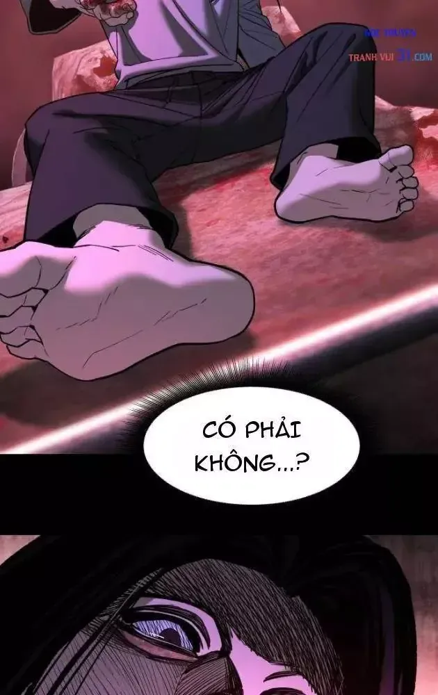 Giang Hồ Thực Thi Công Lý Chap 199 - Next Chap 200