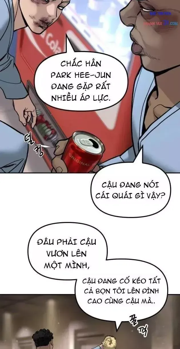 Giang Hồ Thực Thi Công Lý Chap 199 - Next Chap 200