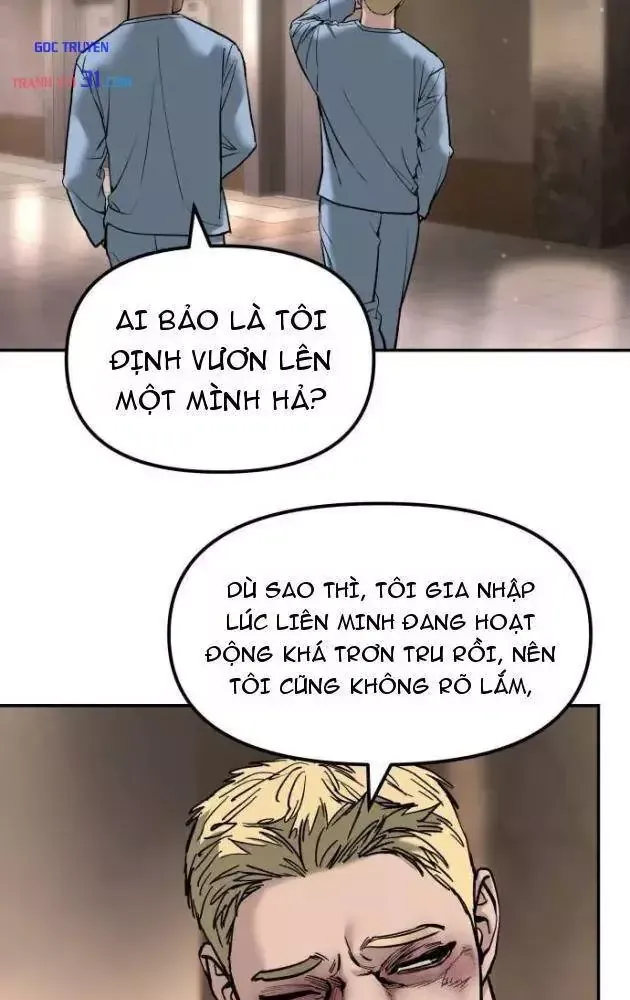 Giang Hồ Thực Thi Công Lý Chap 199 - Next Chap 200