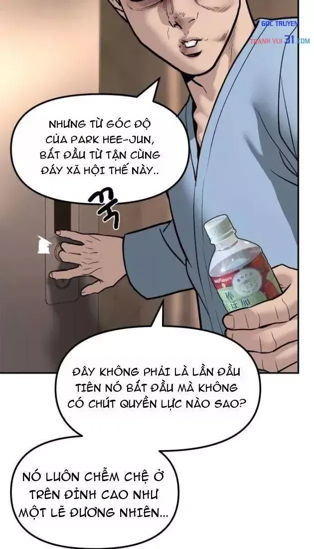 Giang Hồ Thực Thi Công Lý Chap 199 - Next Chap 200