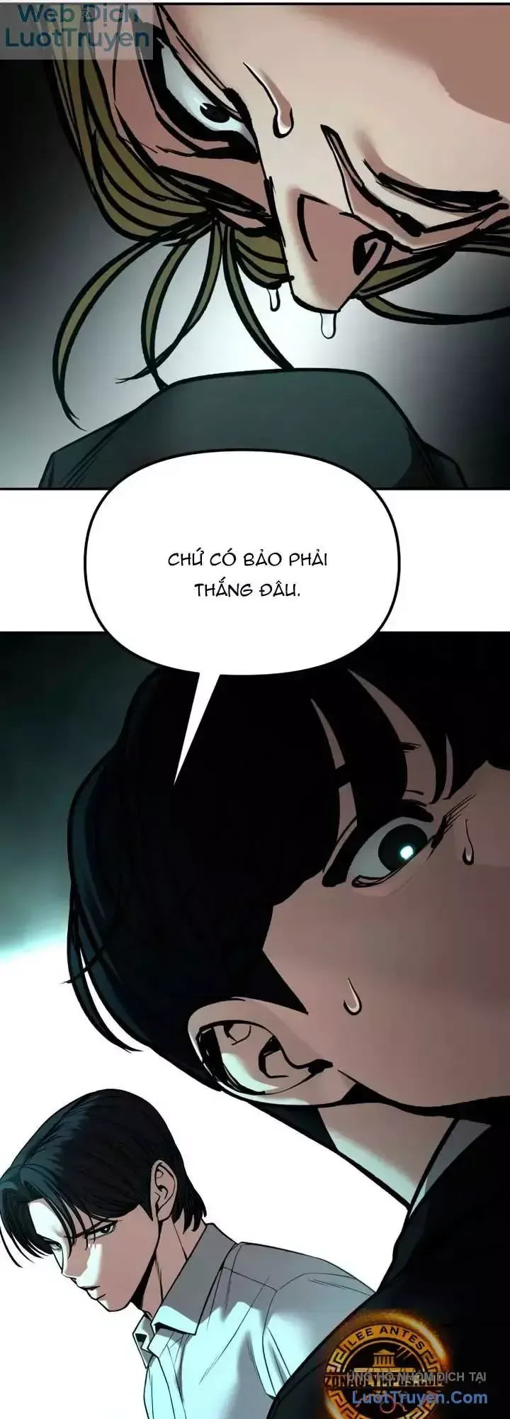 Giang Hồ Thực Thi Công Lý Chap 194 - Next Chap 195