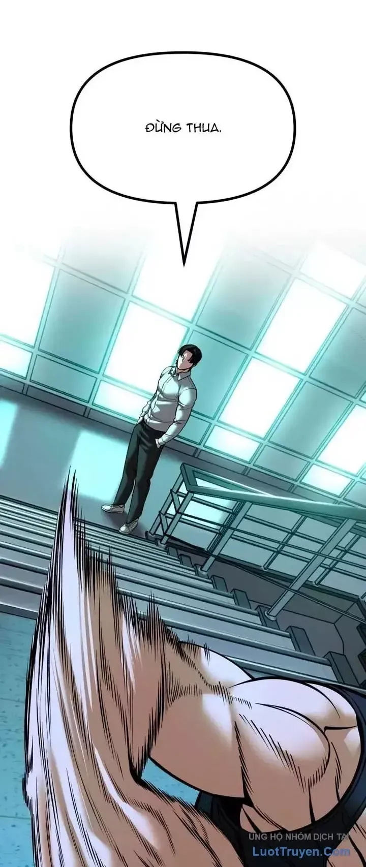 Giang Hồ Thực Thi Công Lý Chap 194 - Next Chap 195