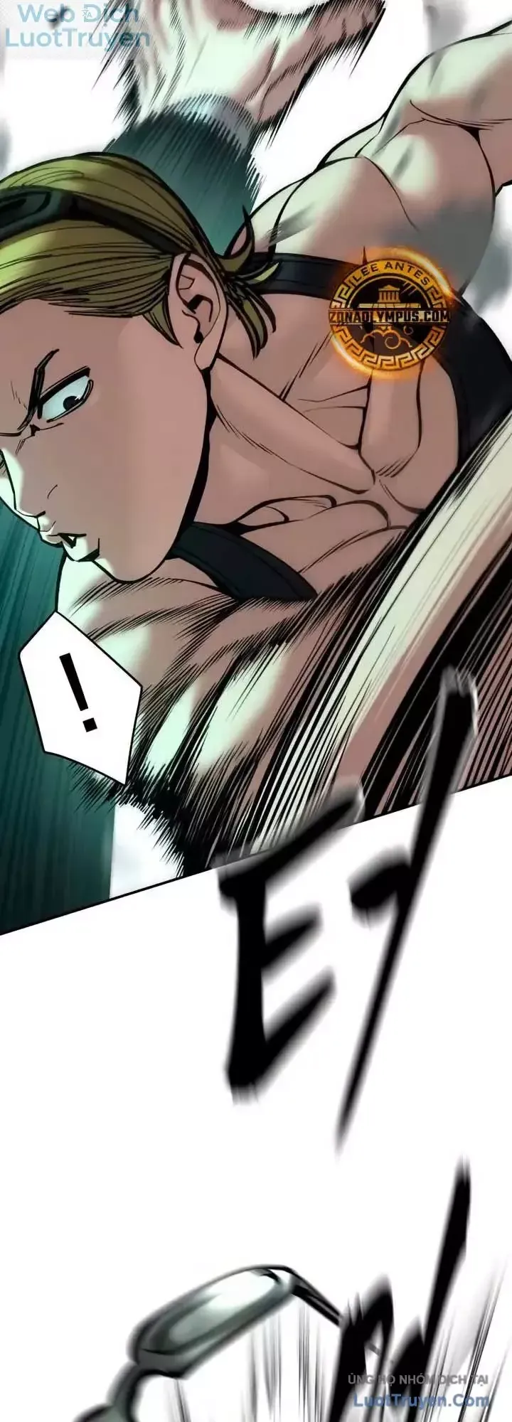 Giang Hồ Thực Thi Công Lý Chap 194 - Next Chap 195