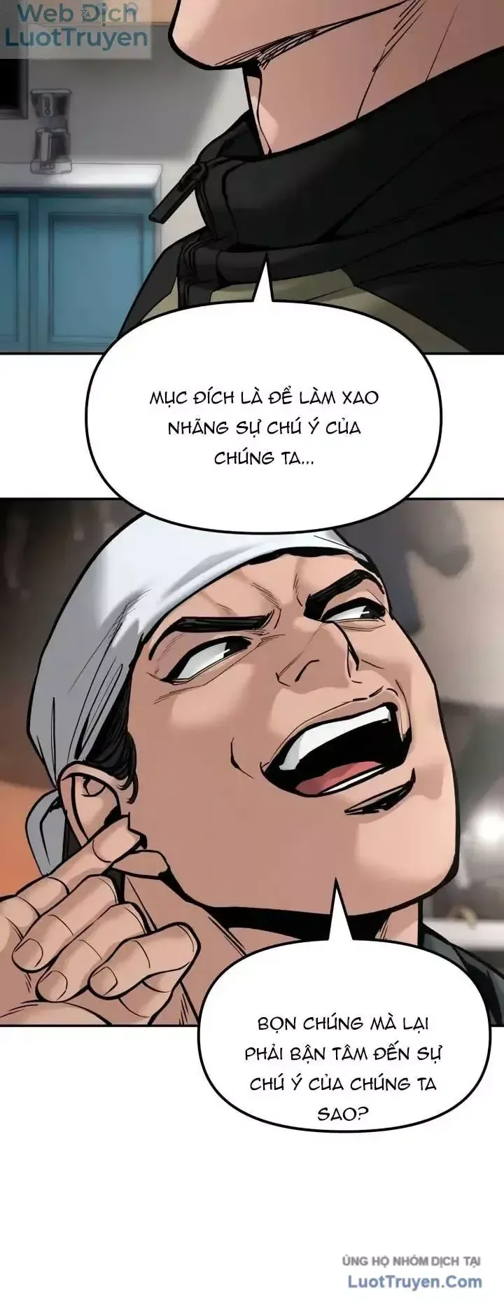 Giang Hồ Thực Thi Công Lý Chap 194 - Next Chap 195