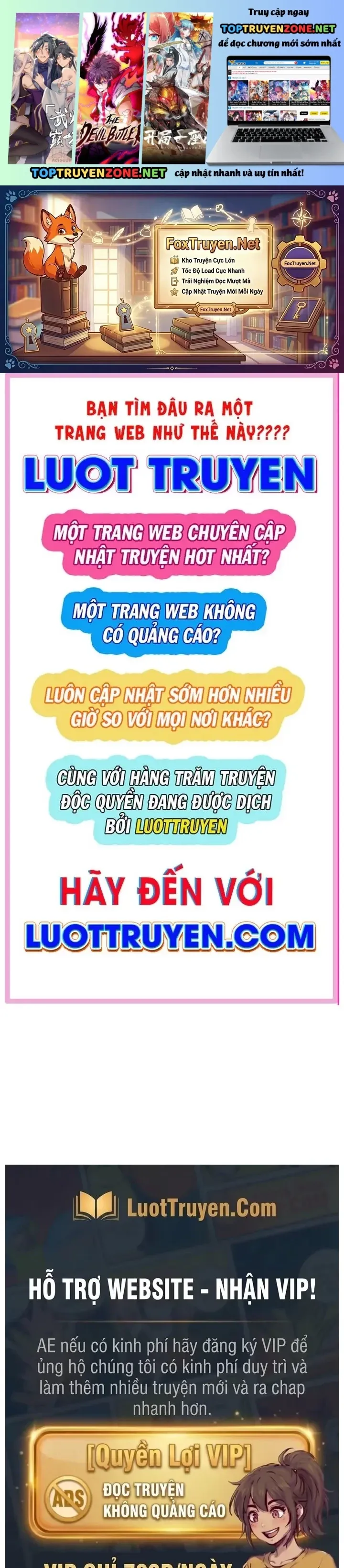 Giang Hồ Thực Thi Công Lý Chap 195 - Next Chap 196