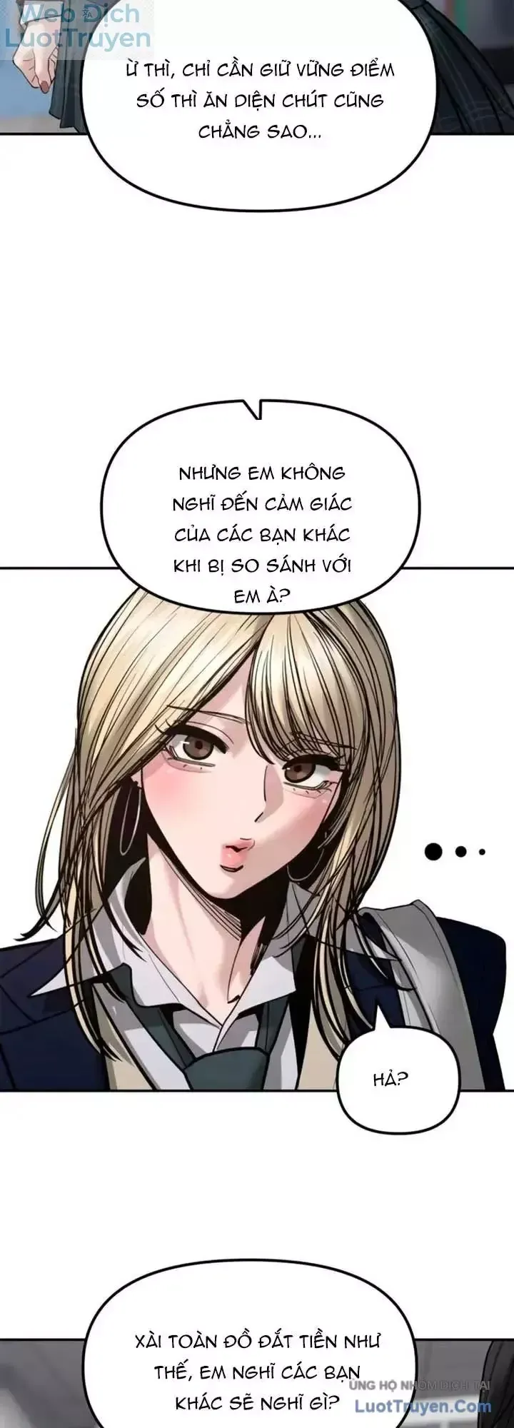 Giang Hồ Thực Thi Công Lý Chap 195 - Next Chap 196