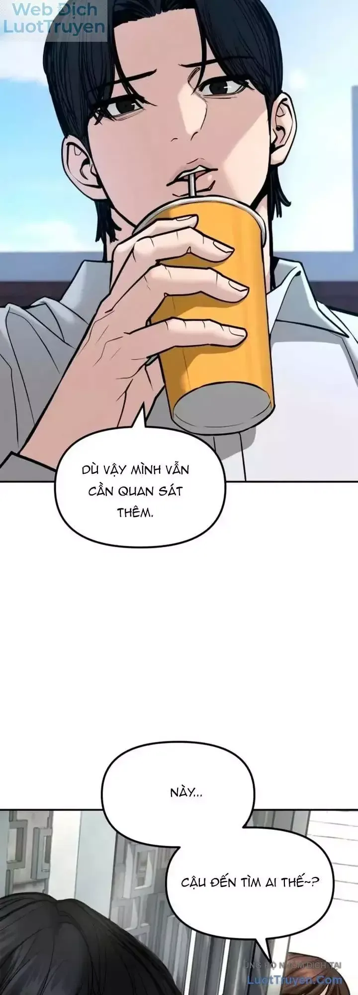 Giang Hồ Thực Thi Công Lý Chap 195 - Next Chap 196