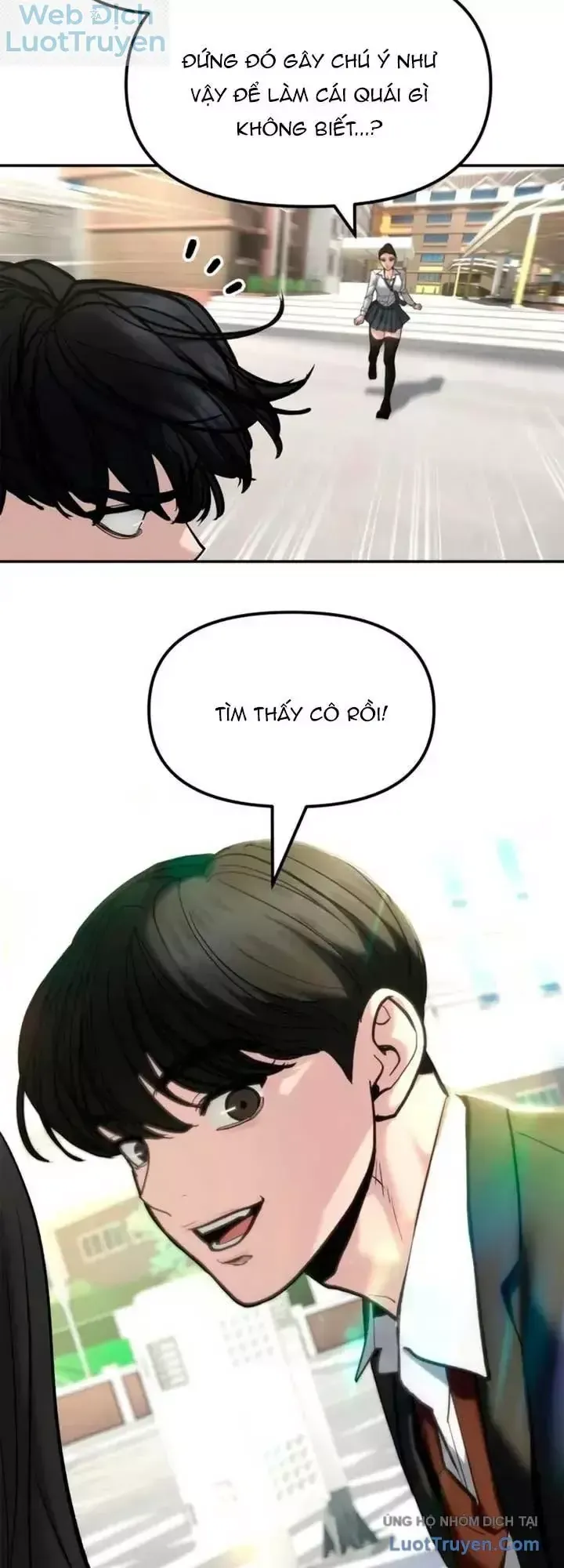 Giang Hồ Thực Thi Công Lý Chap 195 - Next Chap 196