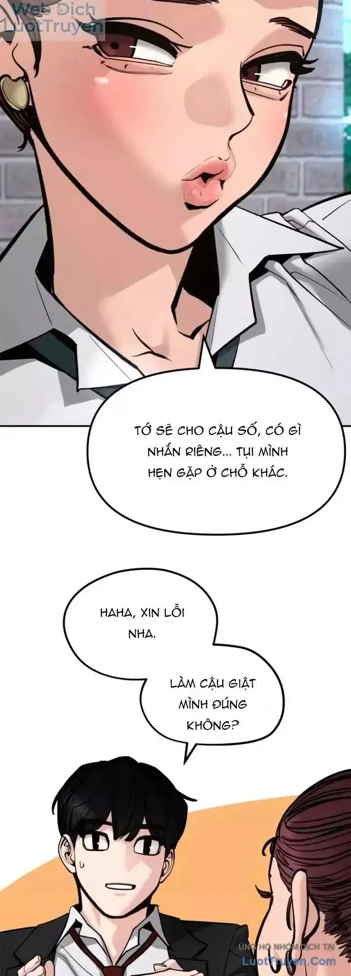 Giang Hồ Thực Thi Công Lý Chap 195 - Next Chap 196