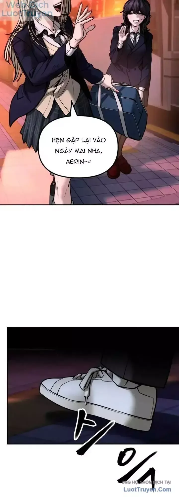 Giang Hồ Thực Thi Công Lý Chap 195 - Next Chap 196