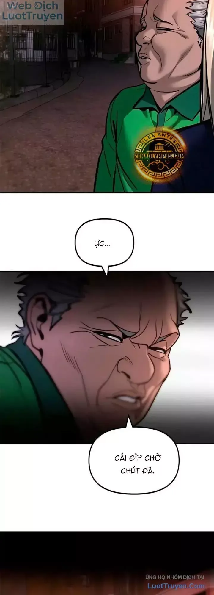 Giang Hồ Thực Thi Công Lý Chap 195 - Next Chap 196