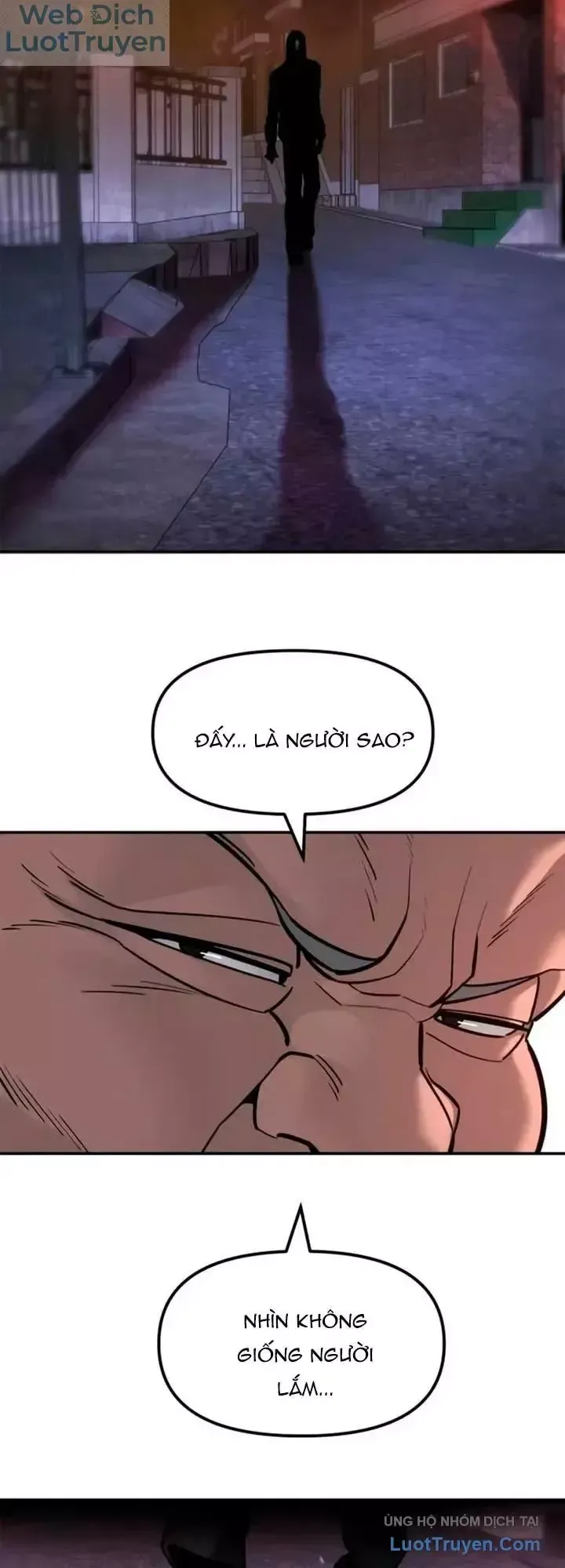Giang Hồ Thực Thi Công Lý Chap 195 - Next Chap 196