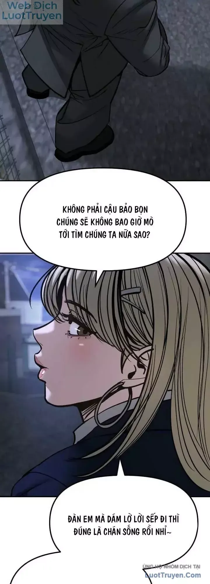 Giang Hồ Thực Thi Công Lý Chap 196 - Next Chap 197