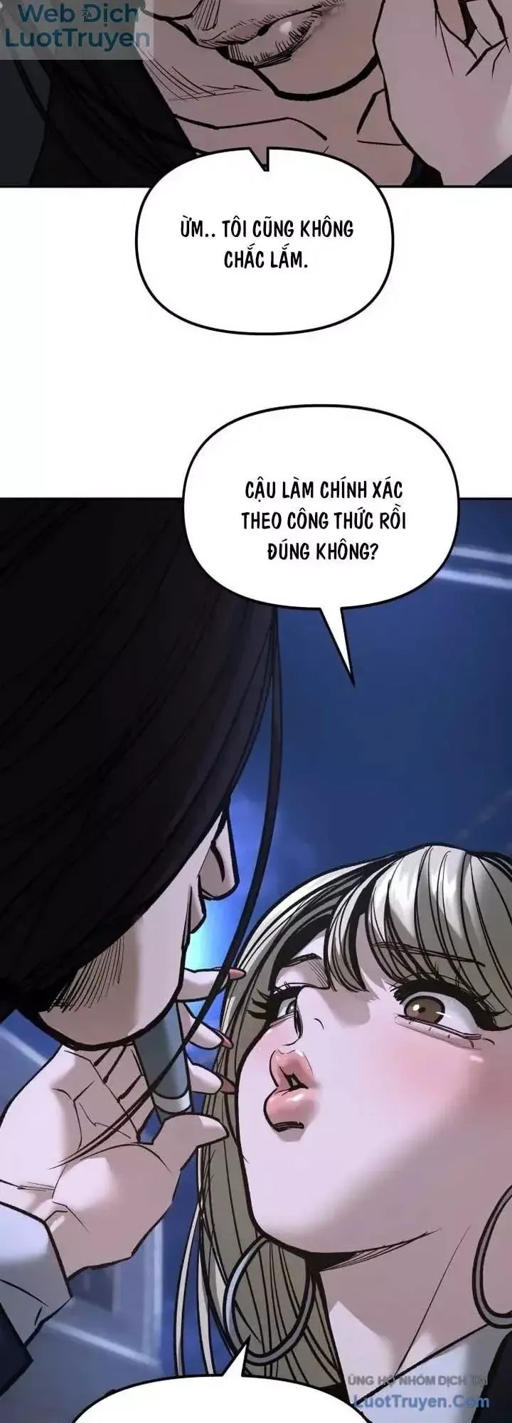 Giang Hồ Thực Thi Công Lý Chap 196 - Next Chap 197