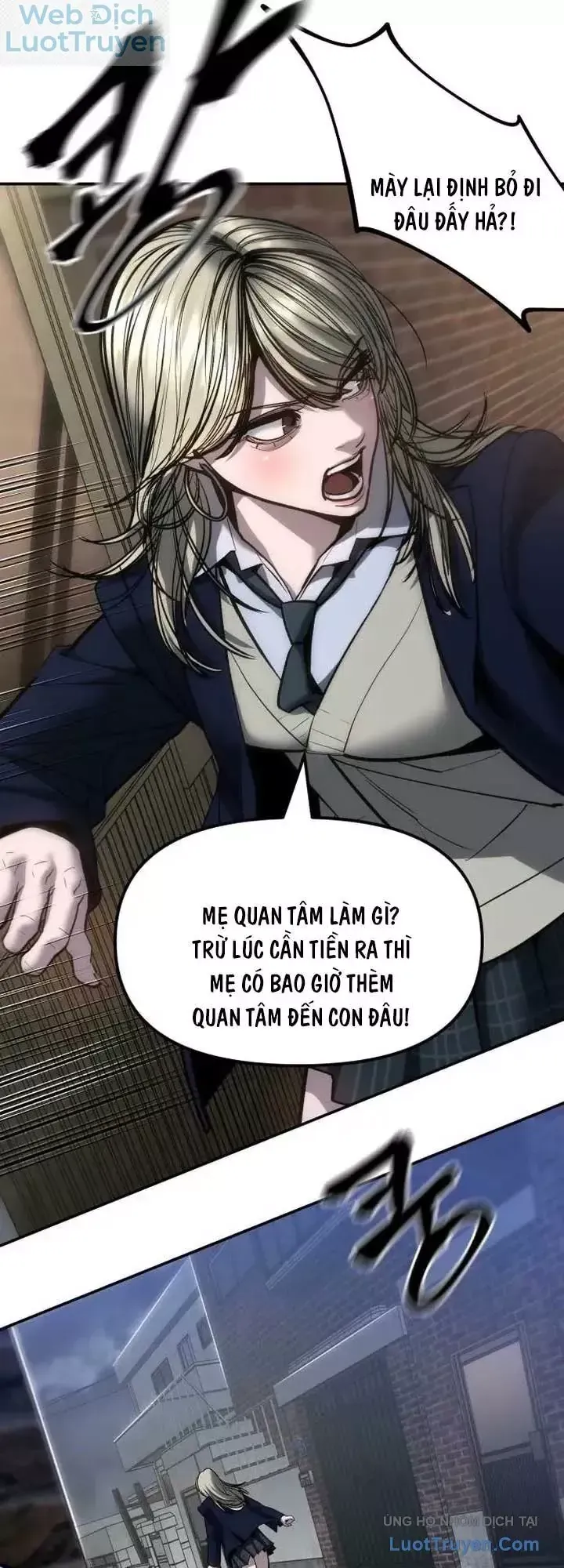 Giang Hồ Thực Thi Công Lý Chap 196 - Next Chap 197