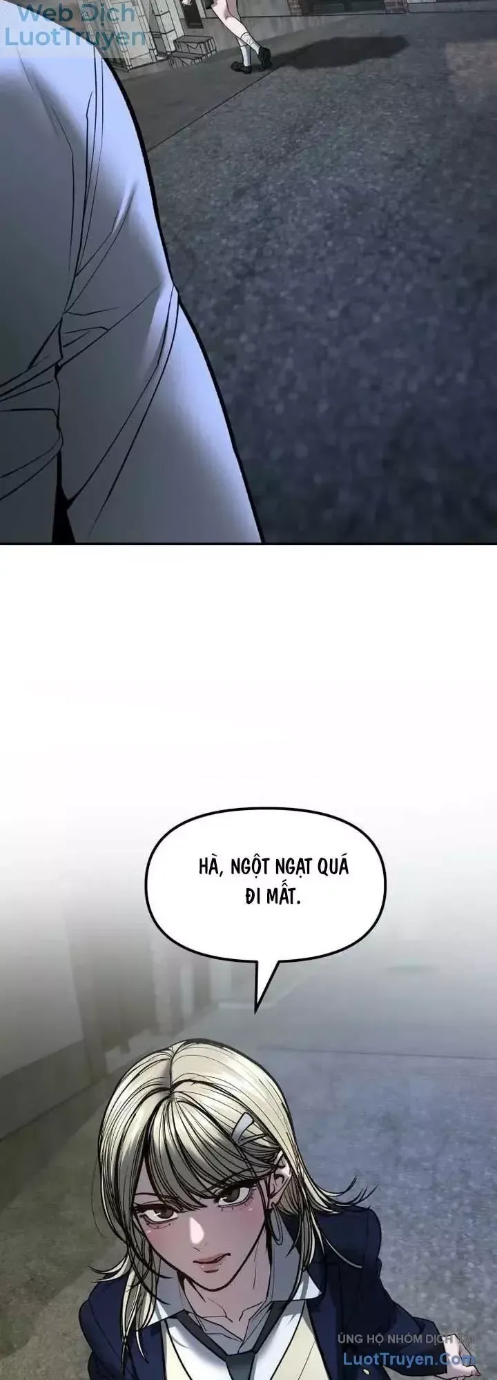 Giang Hồ Thực Thi Công Lý Chap 196 - Next Chap 197