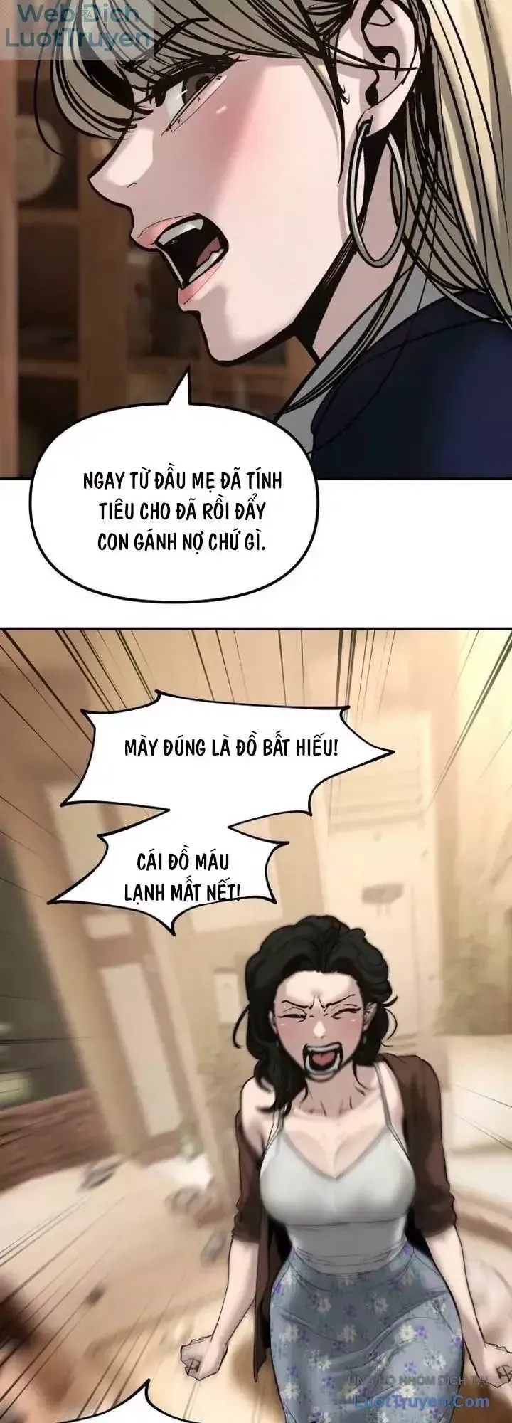 Giang Hồ Thực Thi Công Lý Chap 196 - Next Chap 197