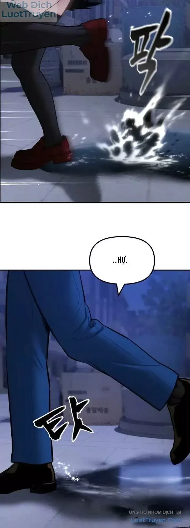 Giang Hồ Thực Thi Công Lý Chap 196 - Next Chap 197