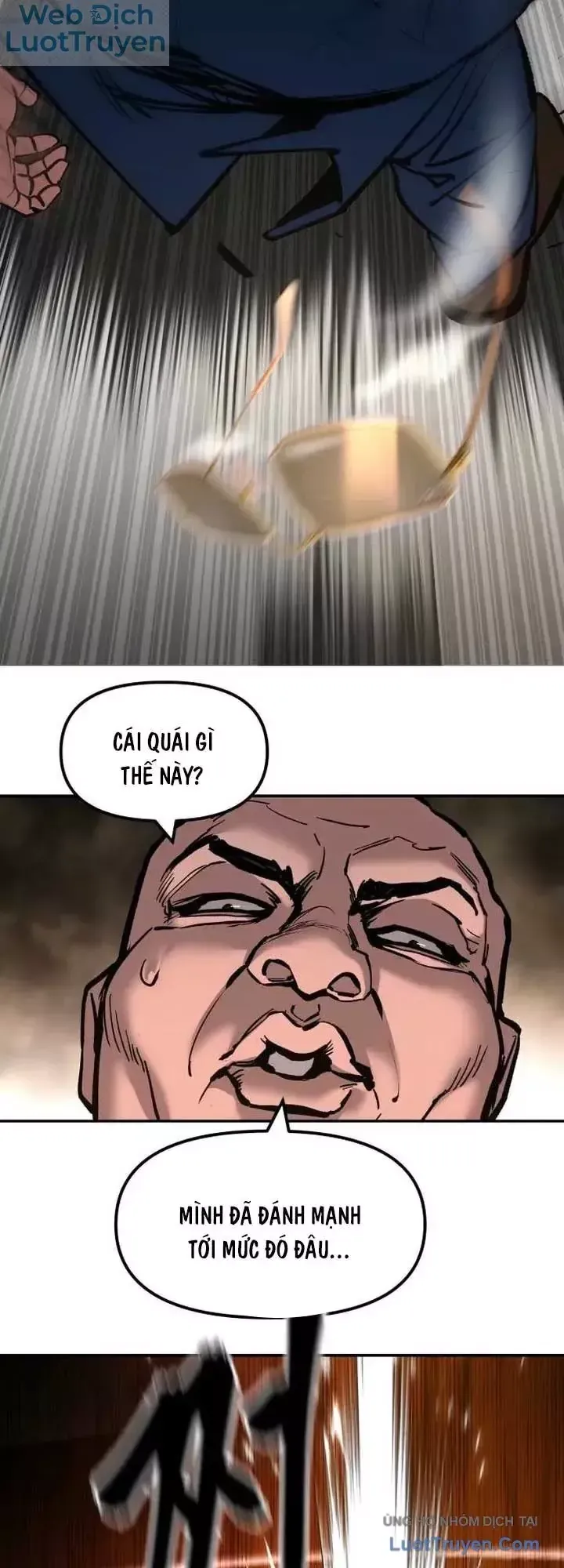 Giang Hồ Thực Thi Công Lý Chap 196 - Next Chap 197