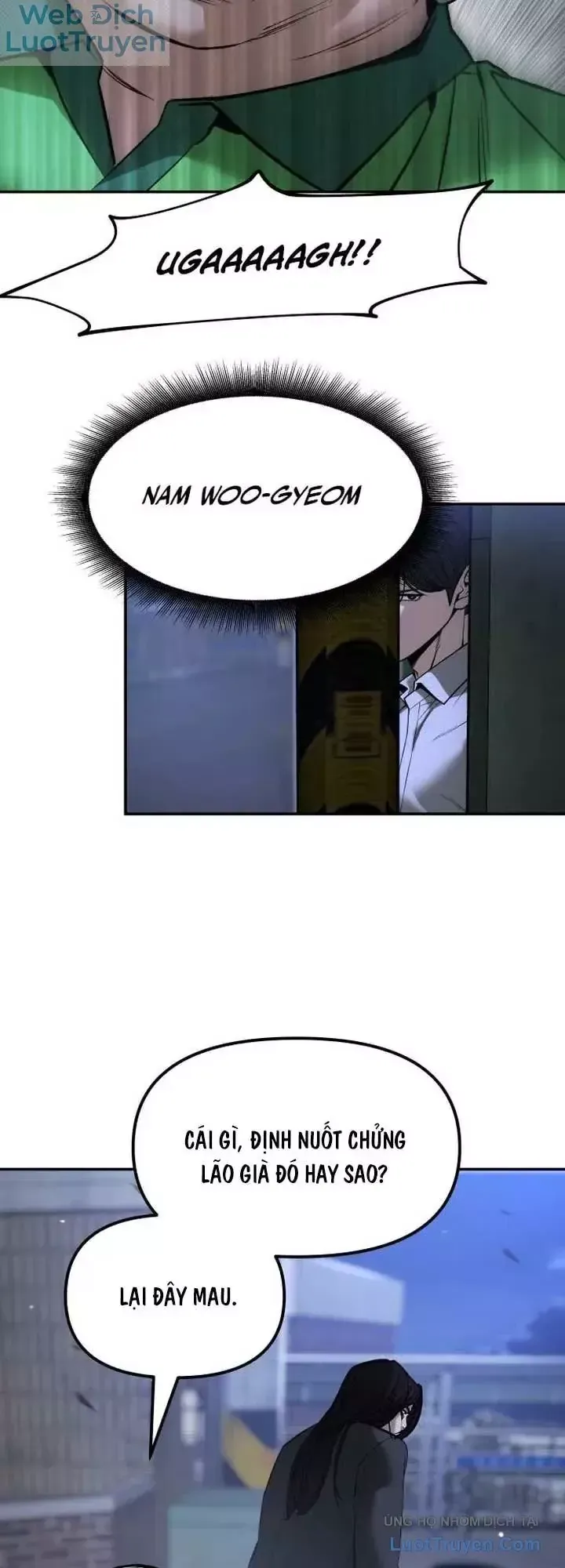 Giang Hồ Thực Thi Công Lý Chap 196 - Next Chap 197