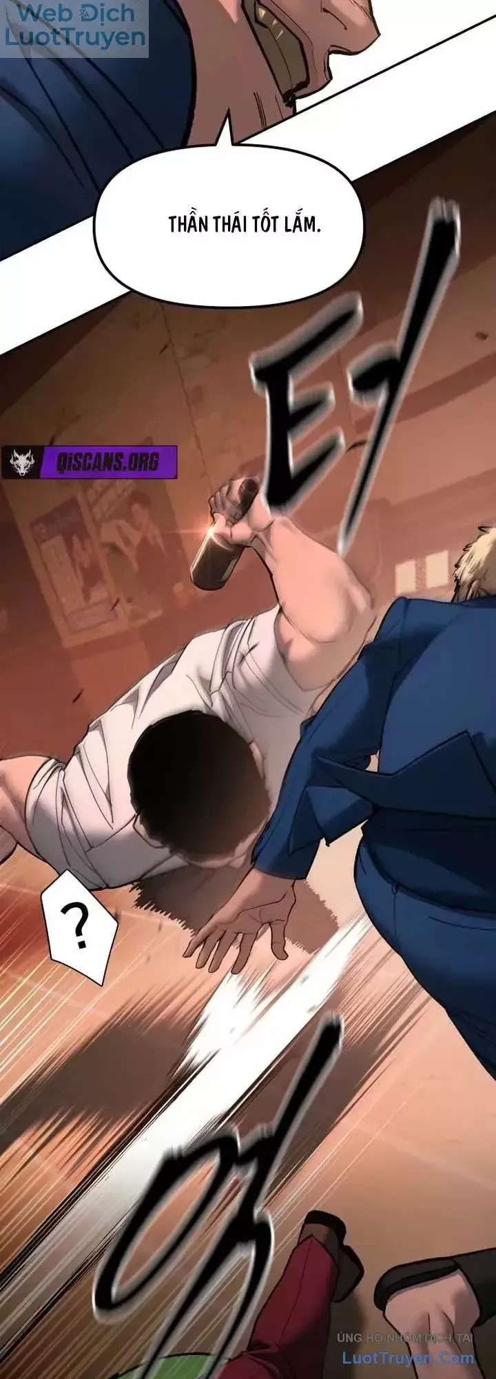 Giang Hồ Thực Thi Công Lý Chap 196 - Next Chap 197