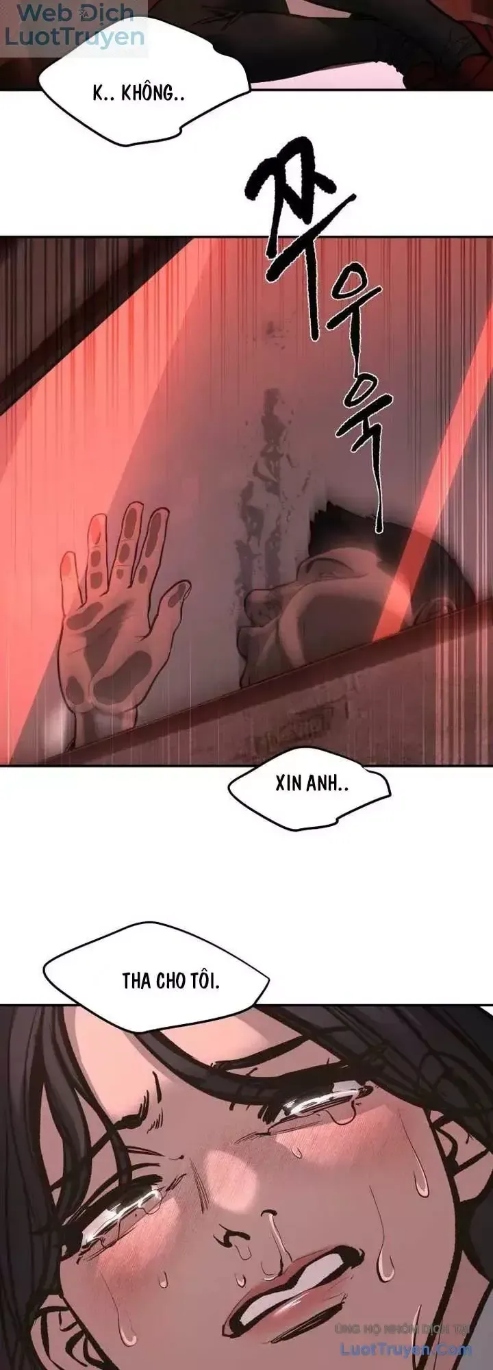 Giang Hồ Thực Thi Công Lý Chap 196 - Next Chap 197