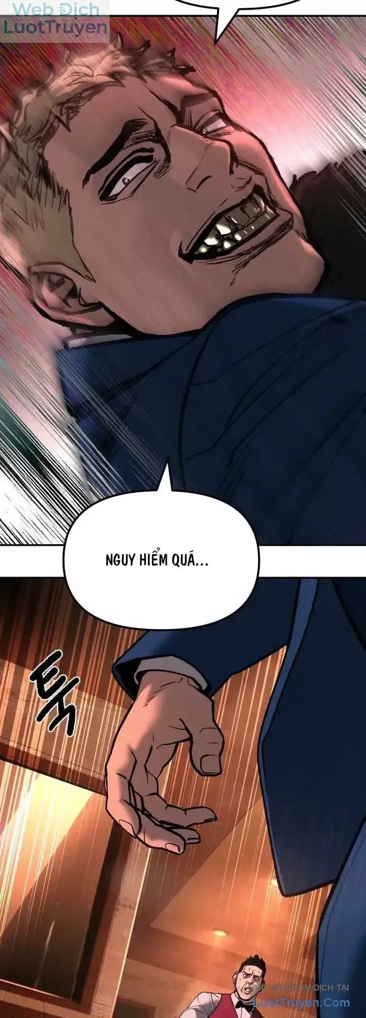 Giang Hồ Thực Thi Công Lý Chap 196 - Next Chap 197