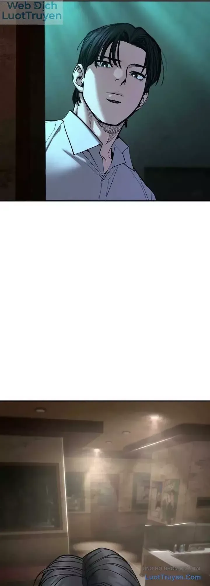 Giang Hồ Thực Thi Công Lý Chap 196 - Next Chap 197