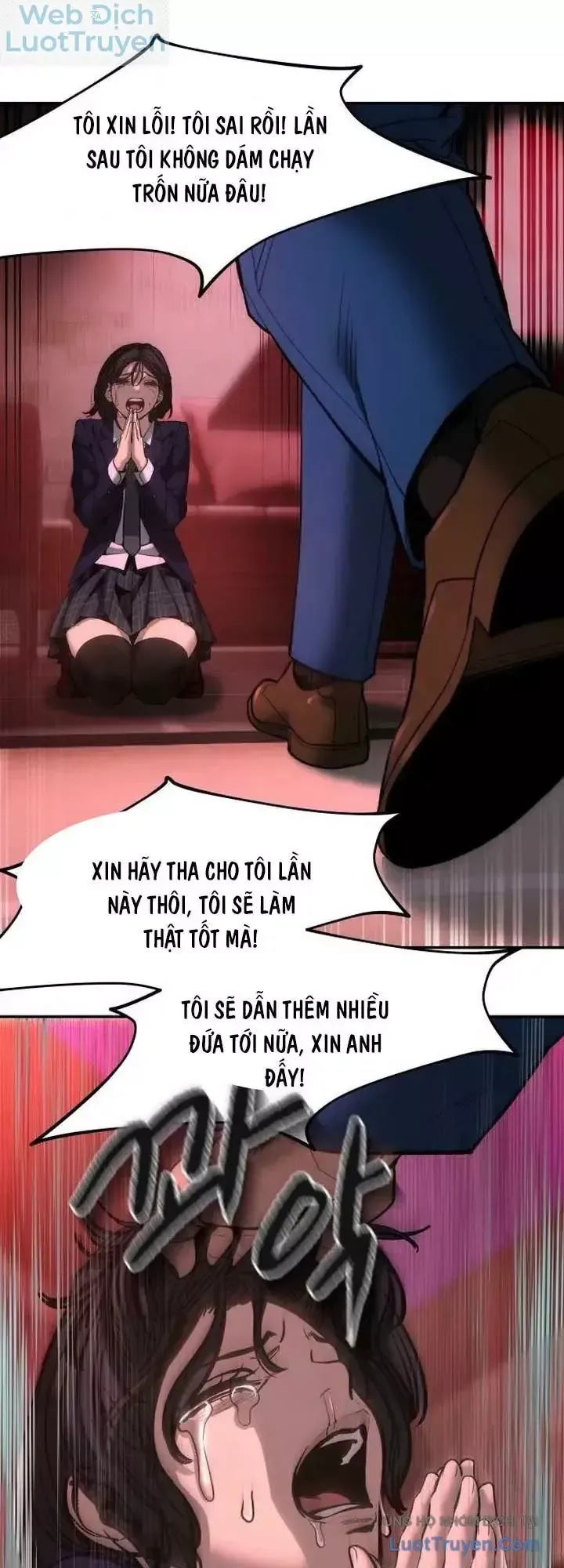 Giang Hồ Thực Thi Công Lý Chap 196 - Next Chap 197