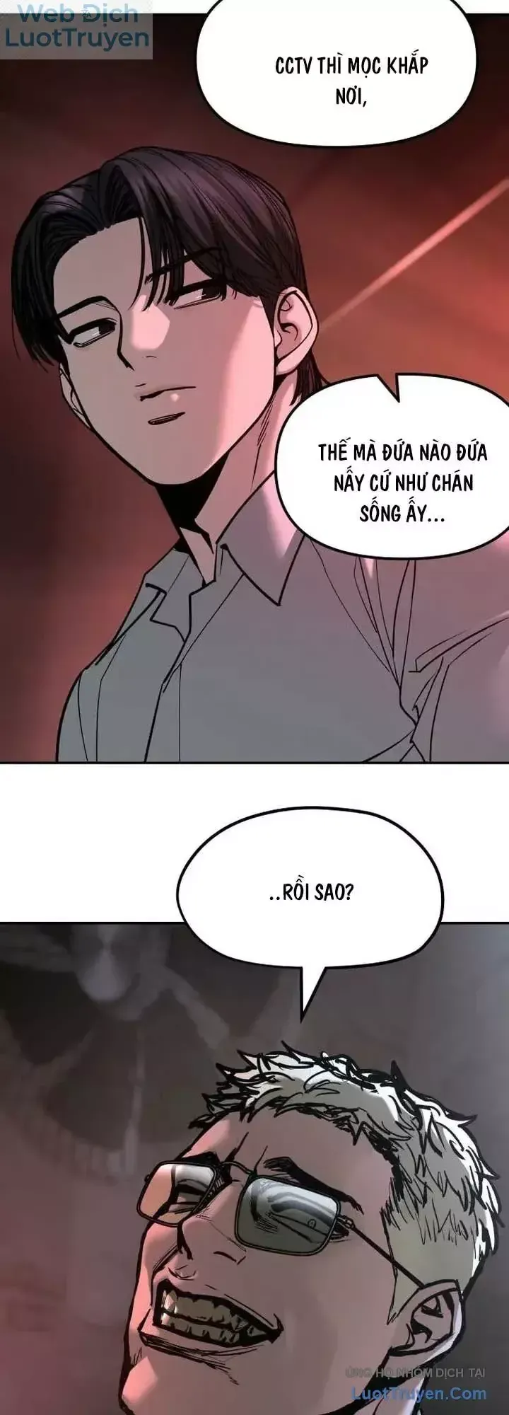 Giang Hồ Thực Thi Công Lý Chap 196 - Next Chap 197