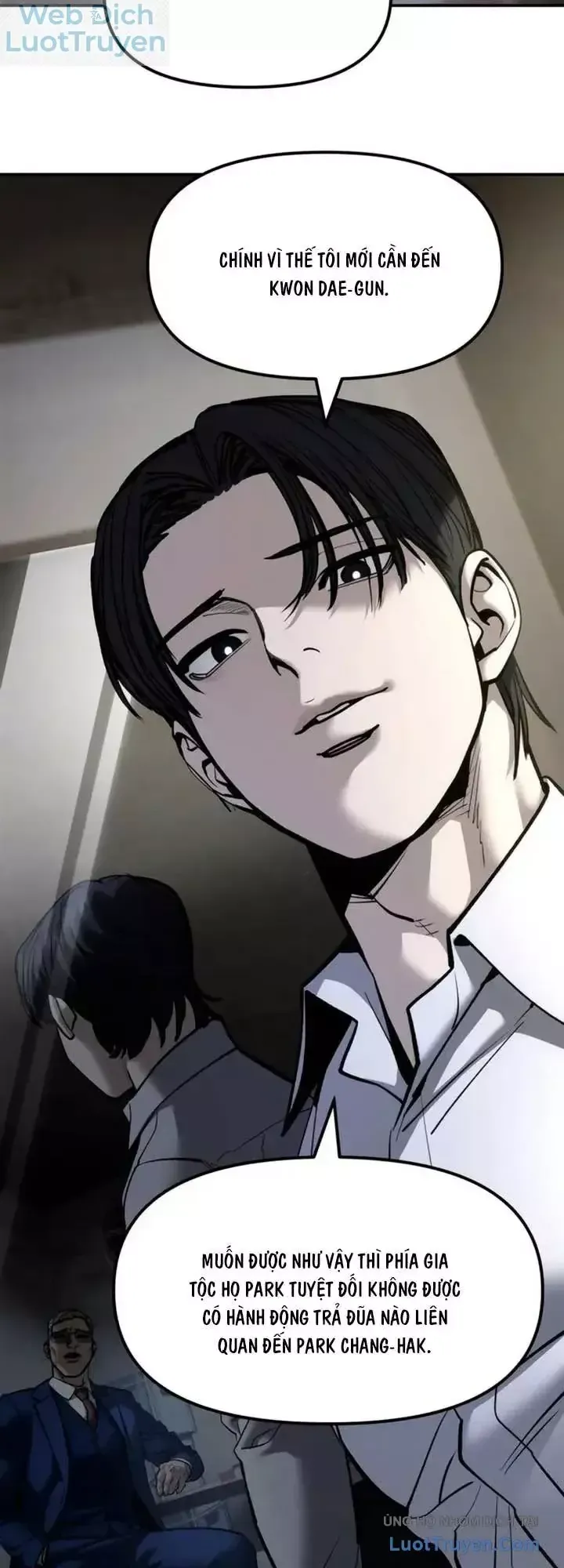 Giang Hồ Thực Thi Công Lý Chap 197 - Next Chap 198