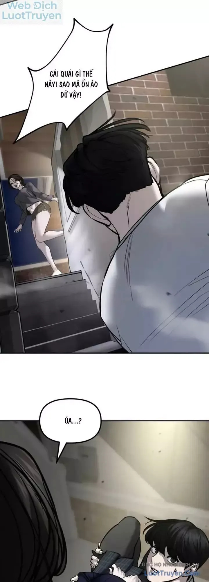 Giang Hồ Thực Thi Công Lý Chap 197 - Next Chap 198