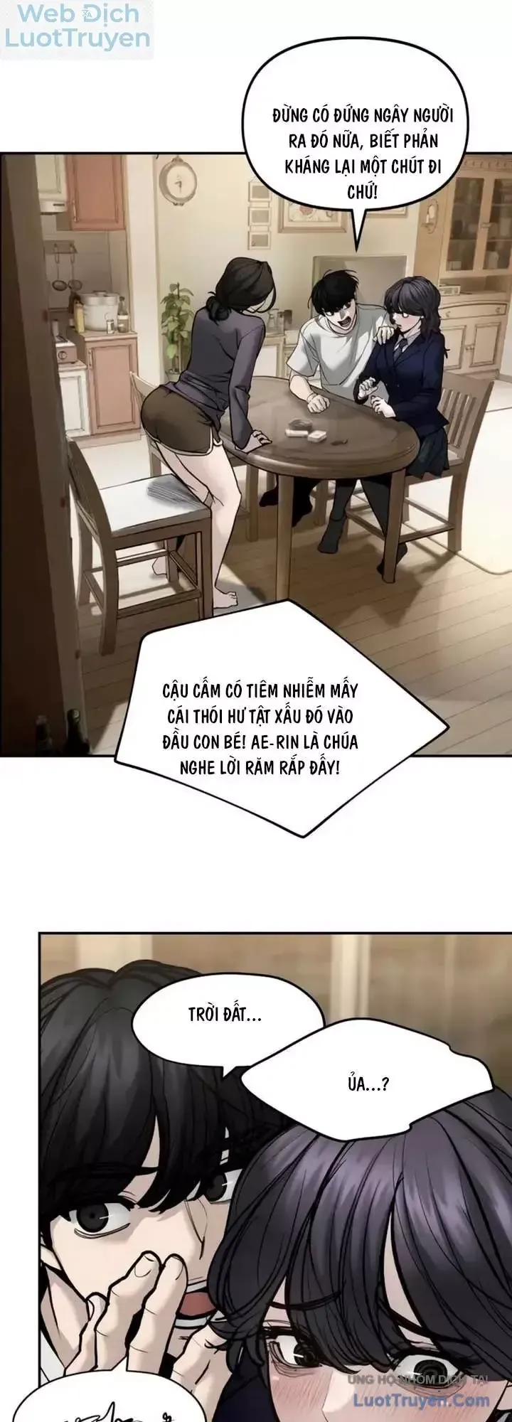Giang Hồ Thực Thi Công Lý Chap 197 - Next Chap 198