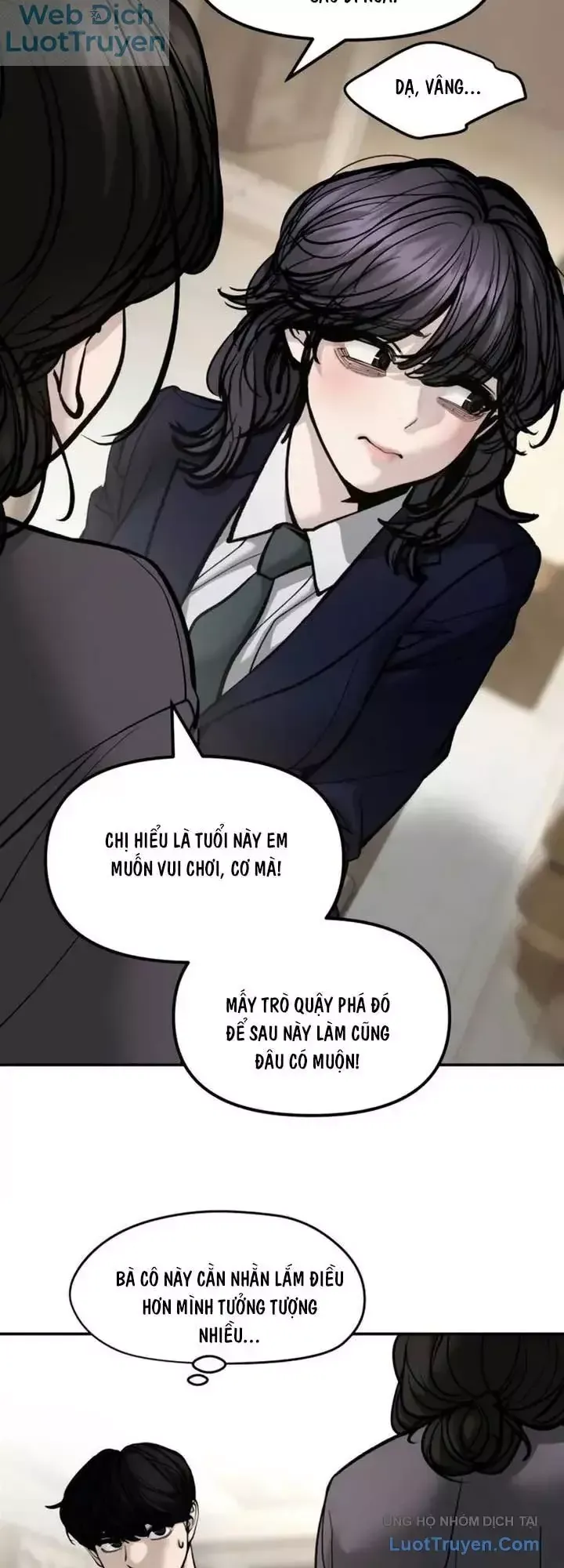 Giang Hồ Thực Thi Công Lý Chap 197 - Next Chap 198