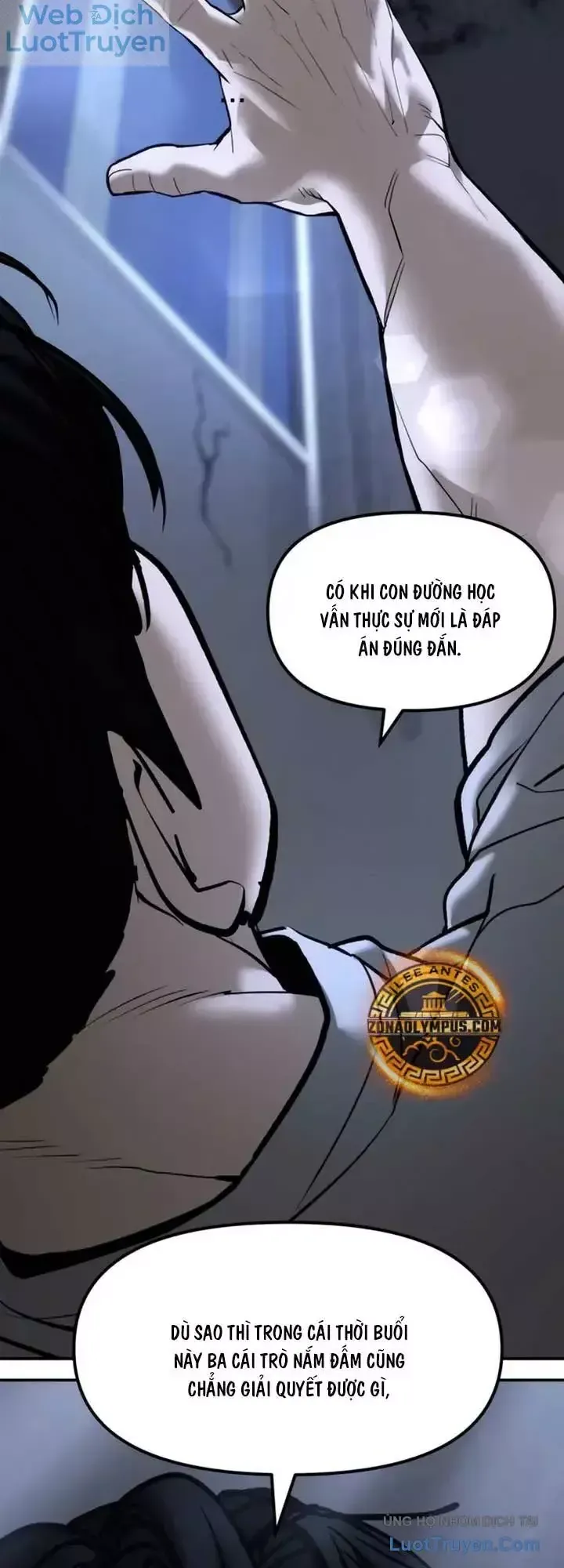 Giang Hồ Thực Thi Công Lý Chap 197 - Next Chap 198