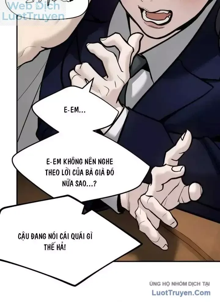 Giang Hồ Thực Thi Công Lý Chap 197 - Next Chap 198