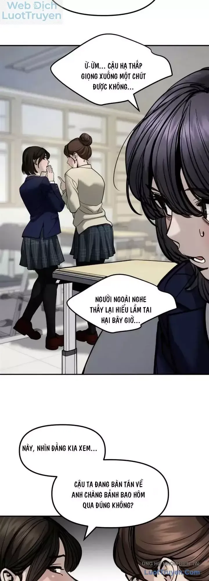 Giang Hồ Thực Thi Công Lý Chap 197 - Next Chap 198